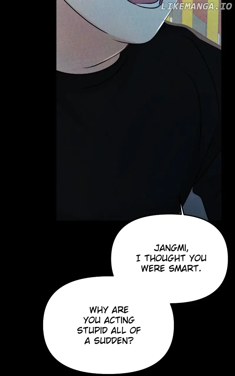 A Campus Romance, I Guess Chapter 35 Page 33