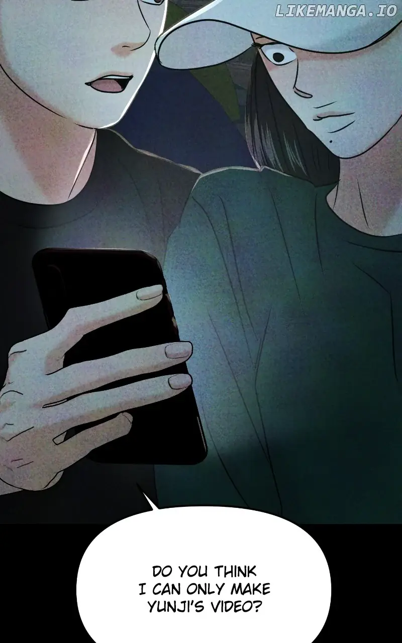 A Campus Romance, I Guess Chapter 35 Page 35