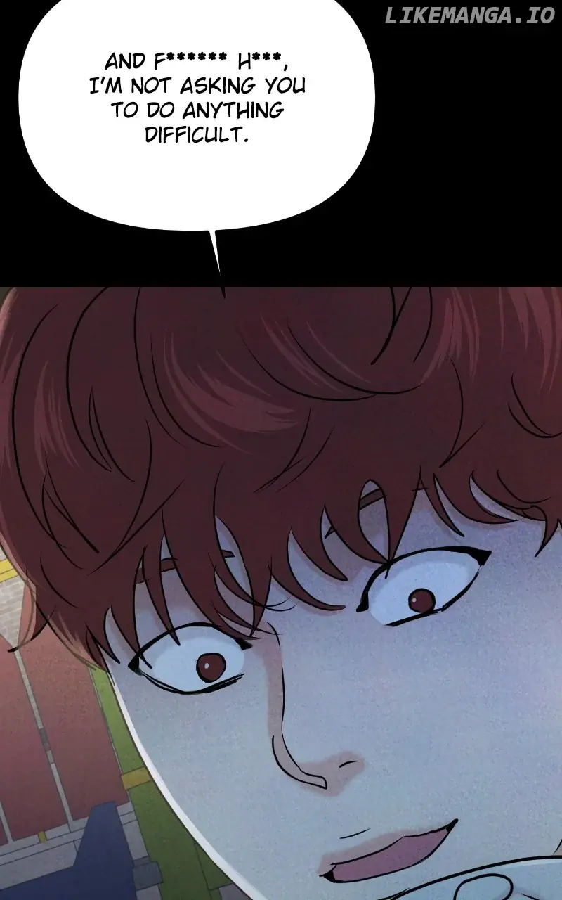 A Campus Romance, I Guess Chapter 35 Page 40
