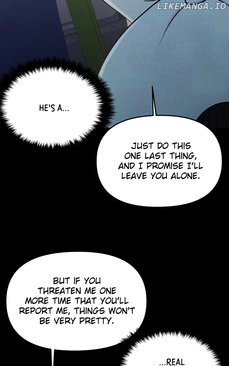 A Campus Romance, I Guess Chapter 35 Page 41