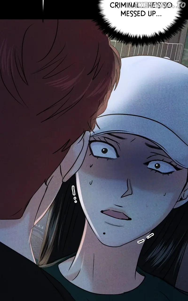 A Campus Romance, I Guess Chapter 35 Page 42