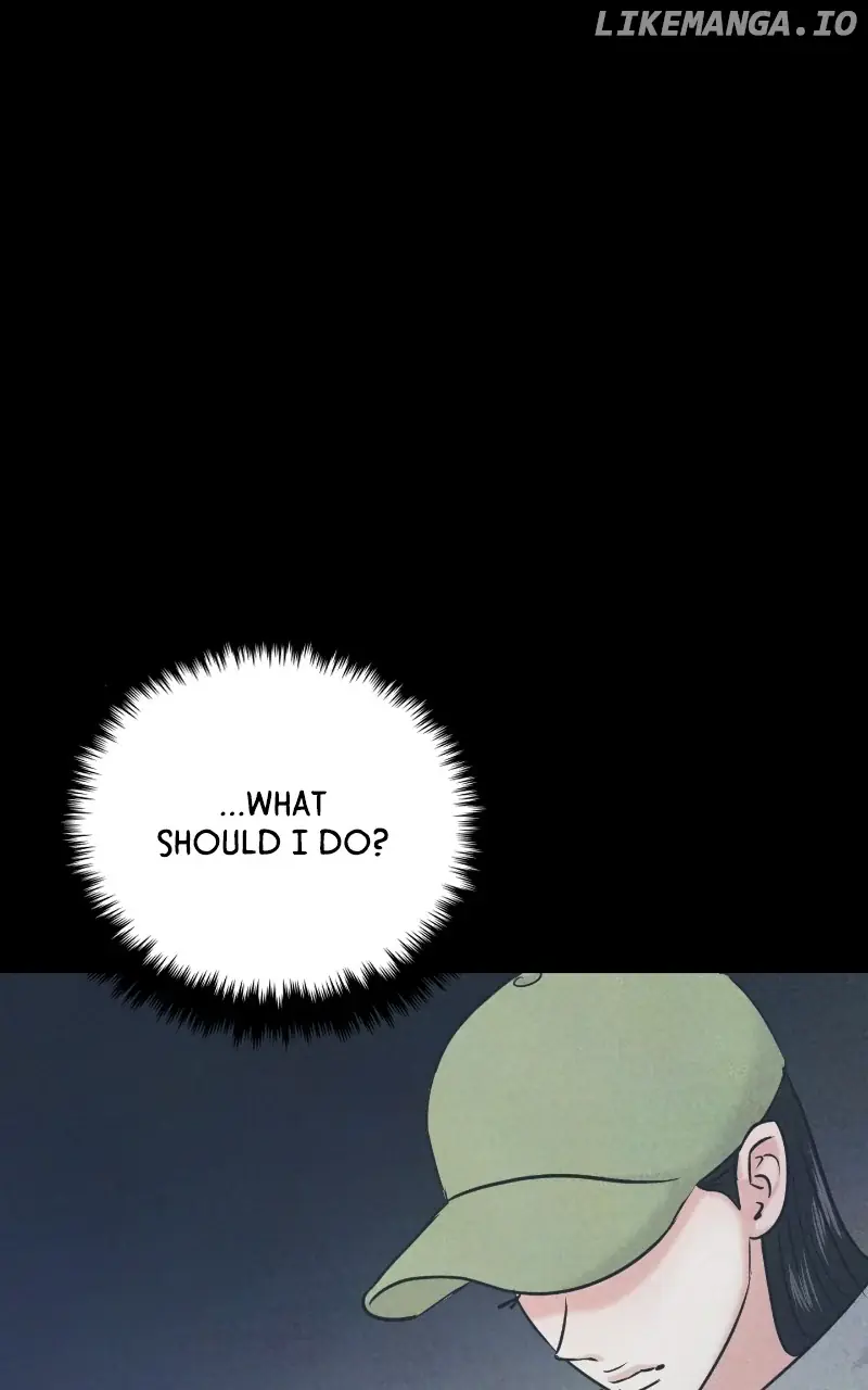 A Campus Romance, I Guess Chapter 35 Page 45