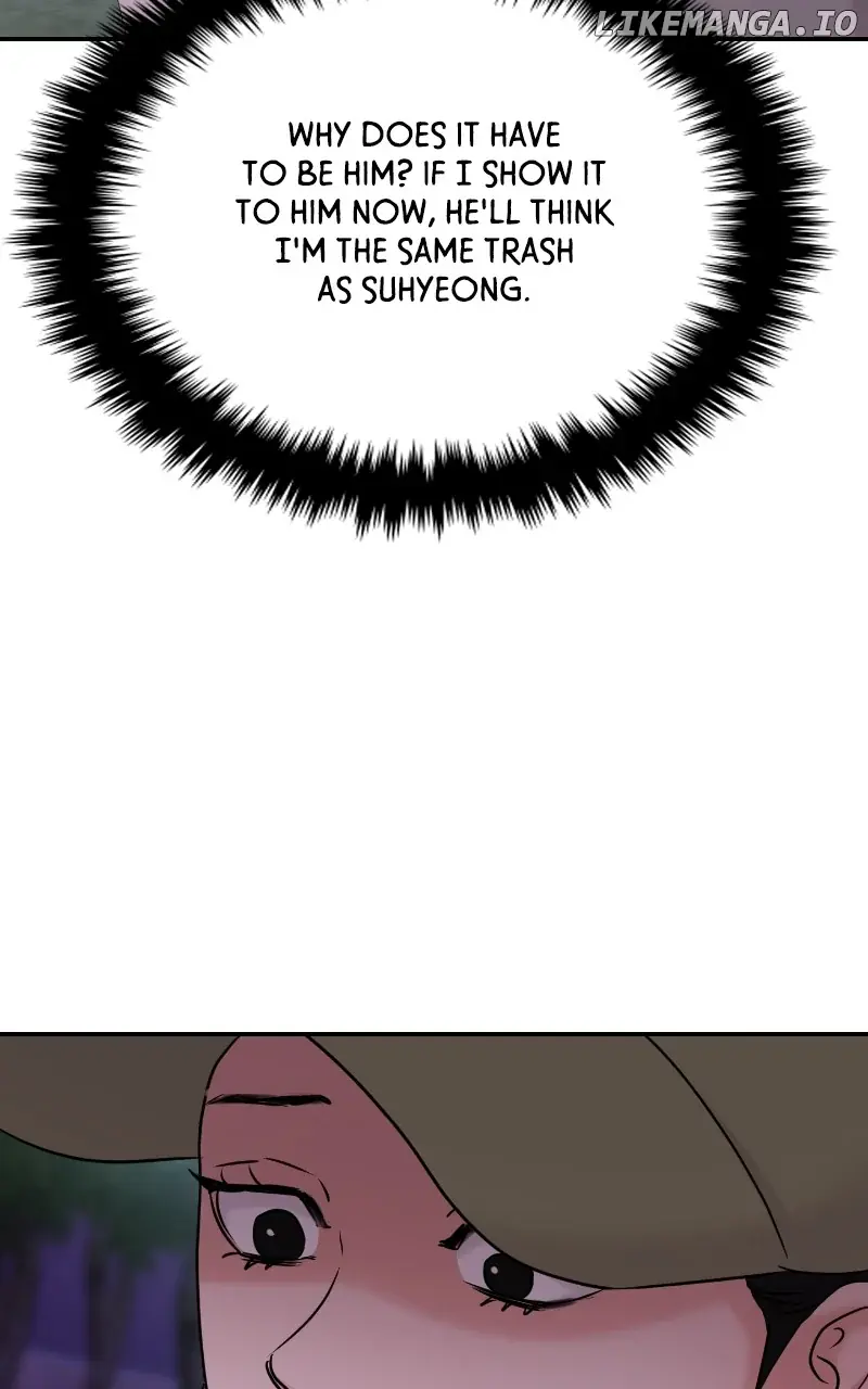 A Campus Romance, I Guess Chapter 35 Page 60
