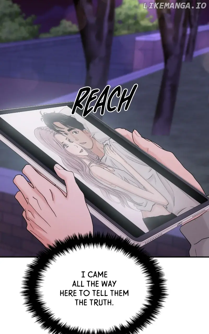 A Campus Romance, I Guess Chapter 35 Page 62