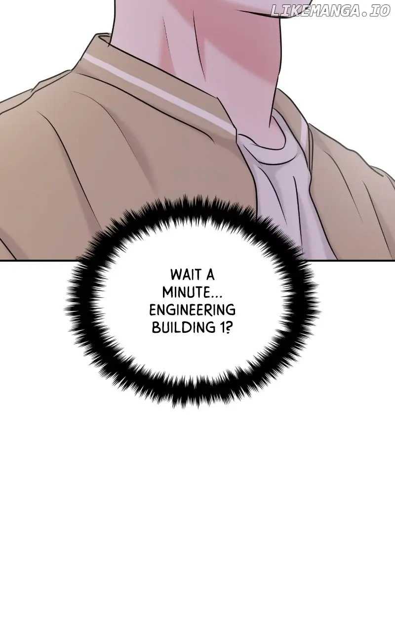 A Campus Romance, I Guess Chapter 35 Page 79