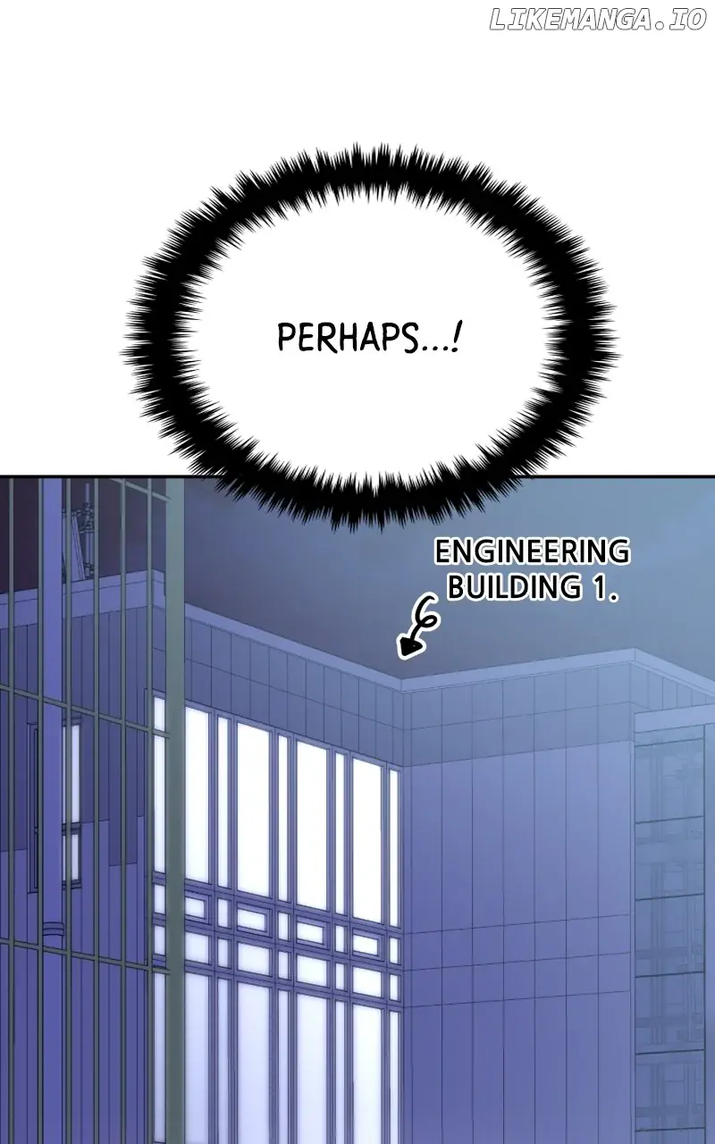 A Campus Romance, I Guess Chapter 35 Page 80