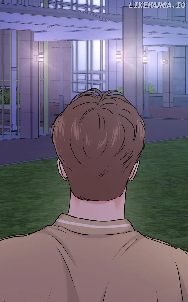 A Campus Romance, I Guess Chapter 35 Page 81