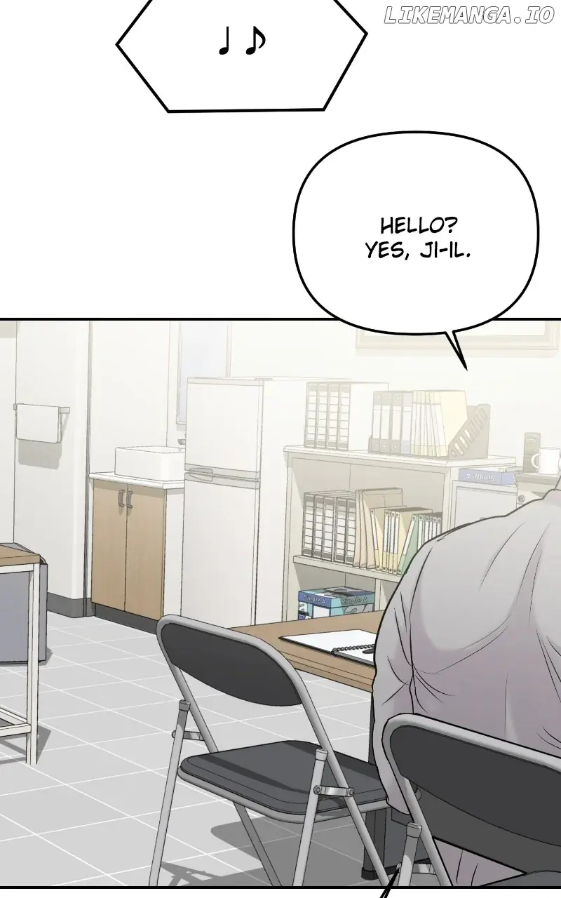 A Campus Romance, I Guess Chapter 35 Page 83