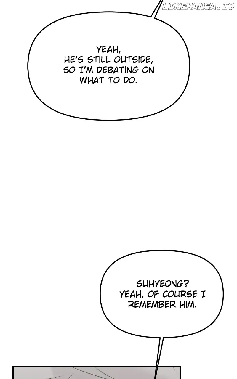 A Campus Romance, I Guess Chapter 35 Page 84