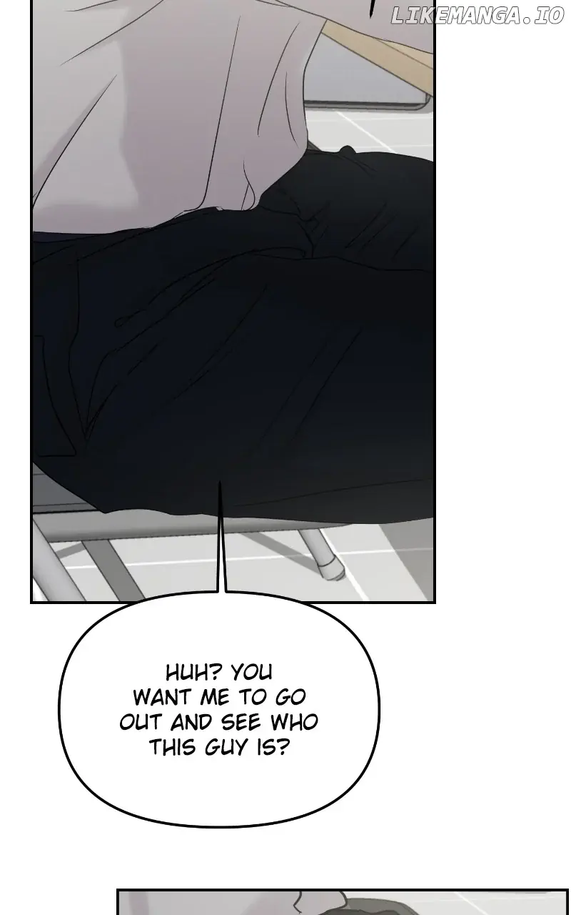 A Campus Romance, I Guess Chapter 35 Page 85