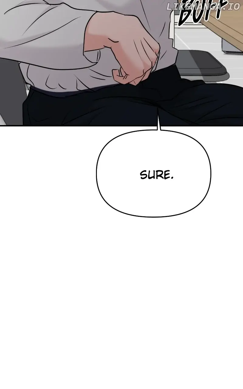 A Campus Romance, I Guess Chapter 35 Page 88