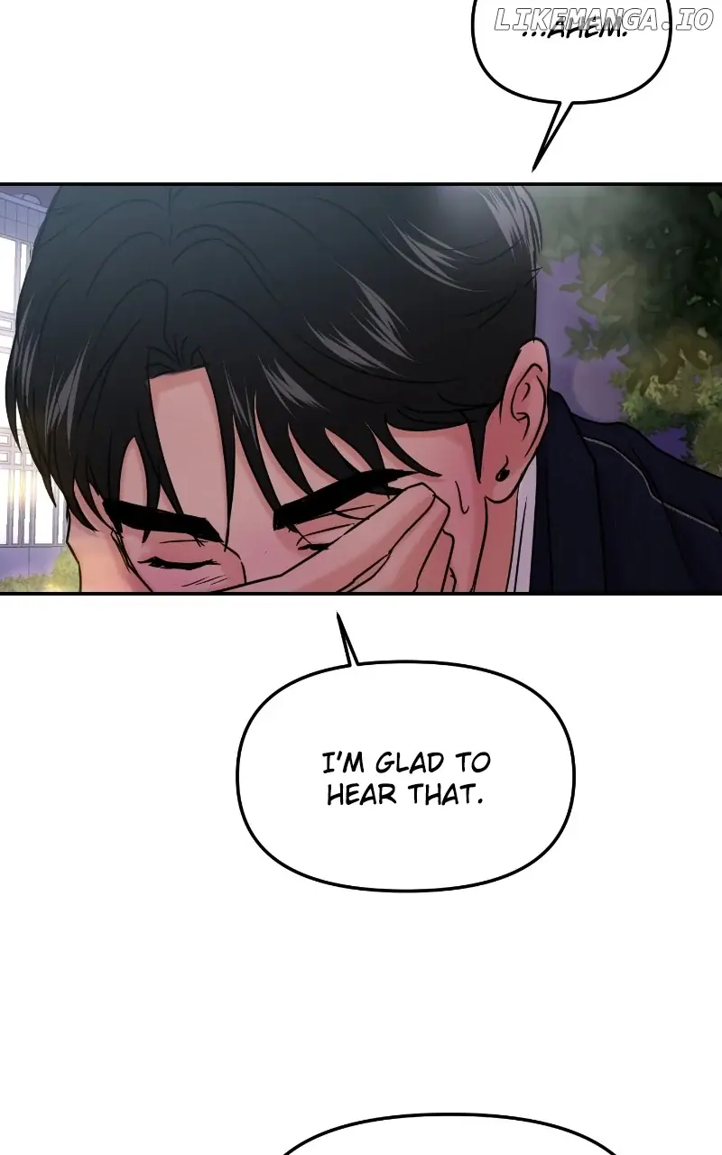A Campus Romance, I Guess Chapter 35 Page 101