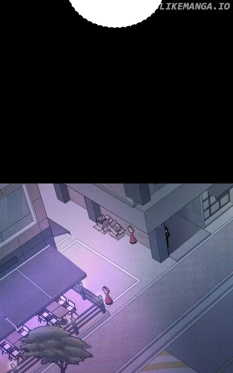 A Campus Romance, I Guess Chapter 35 Page 133