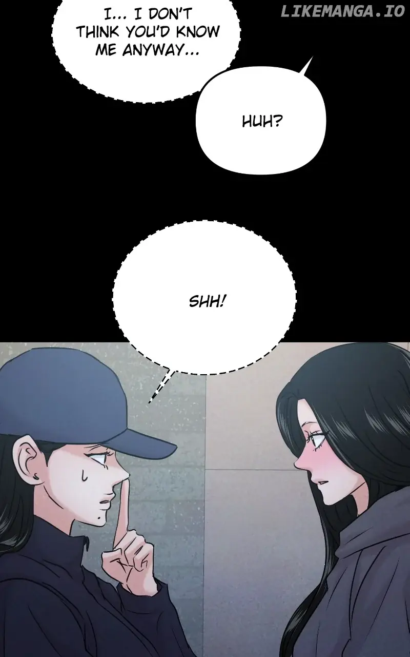 A Campus Romance, I Guess Chapter 35 Page 136