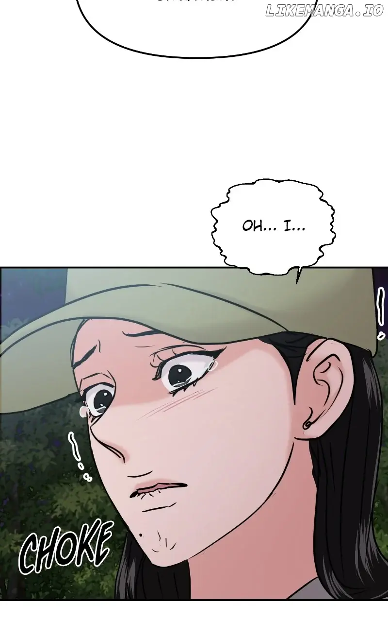 A Campus Romance, I Guess Chapter 35 Page 146