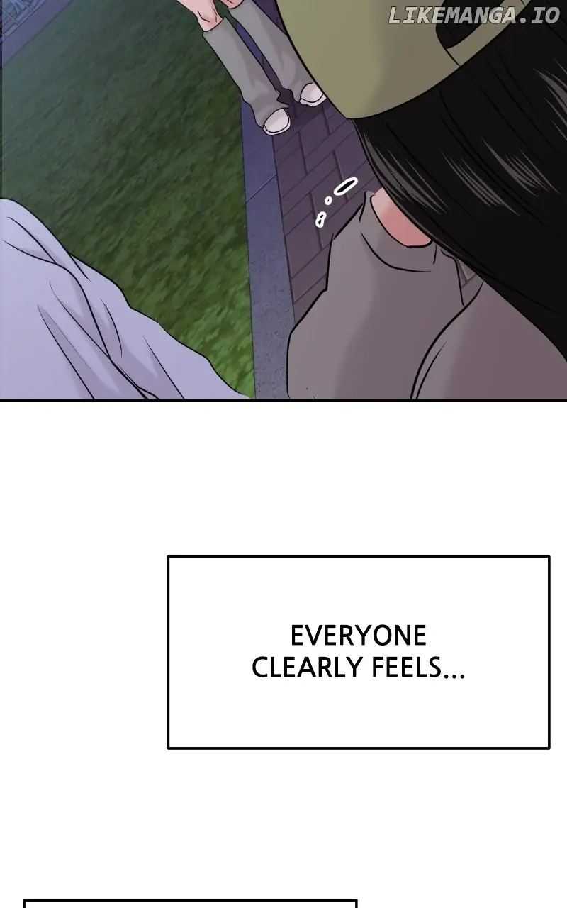 A Campus Romance, I Guess Chapter 35 Page 152