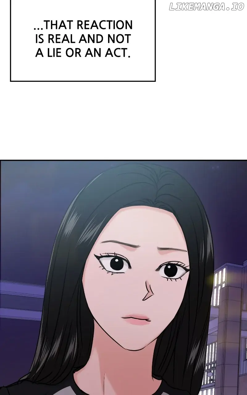 A Campus Romance, I Guess Chapter 35 Page 153