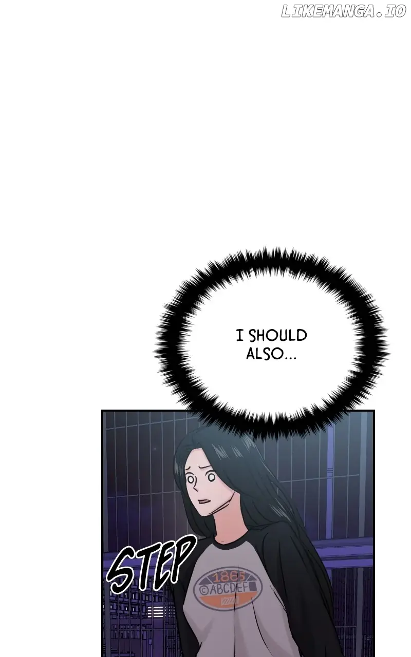 A Campus Romance, I Guess Chapter 35 Page 157