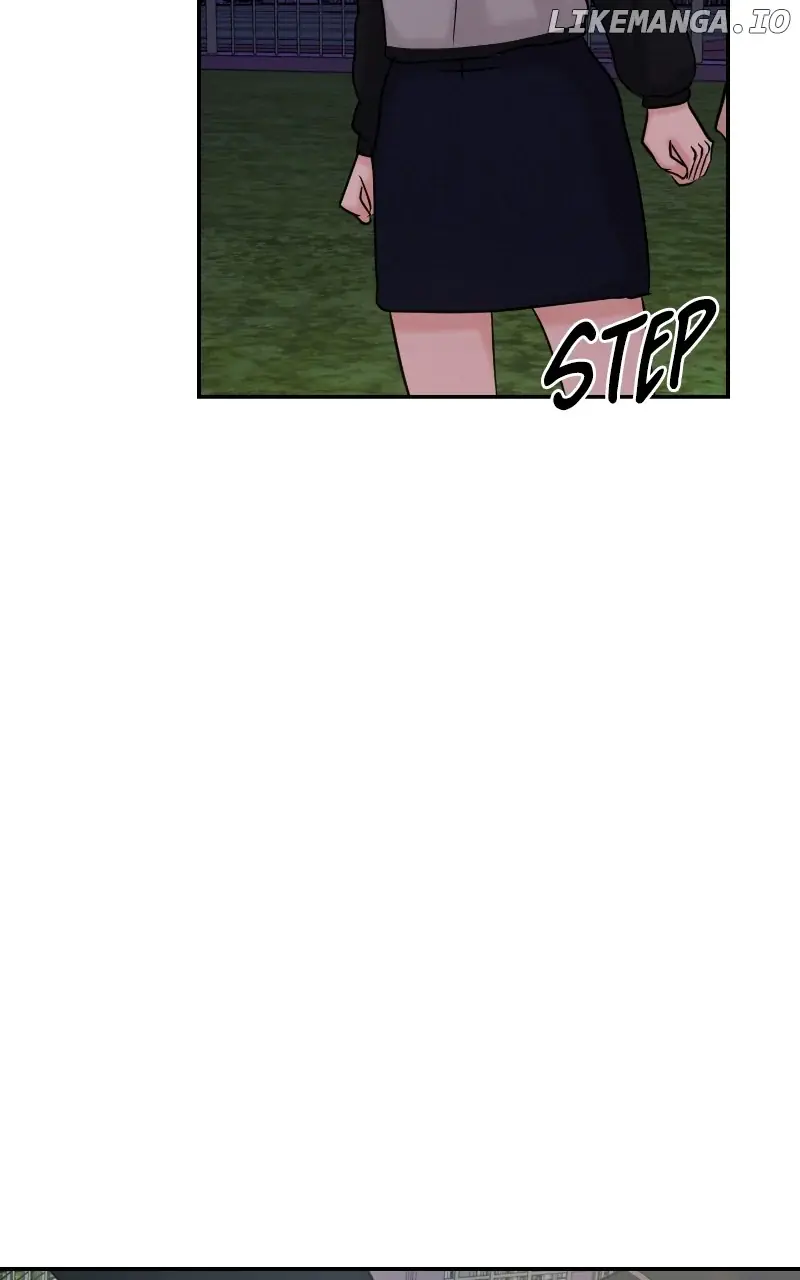 A Campus Romance, I Guess Chapter 35 Page 158