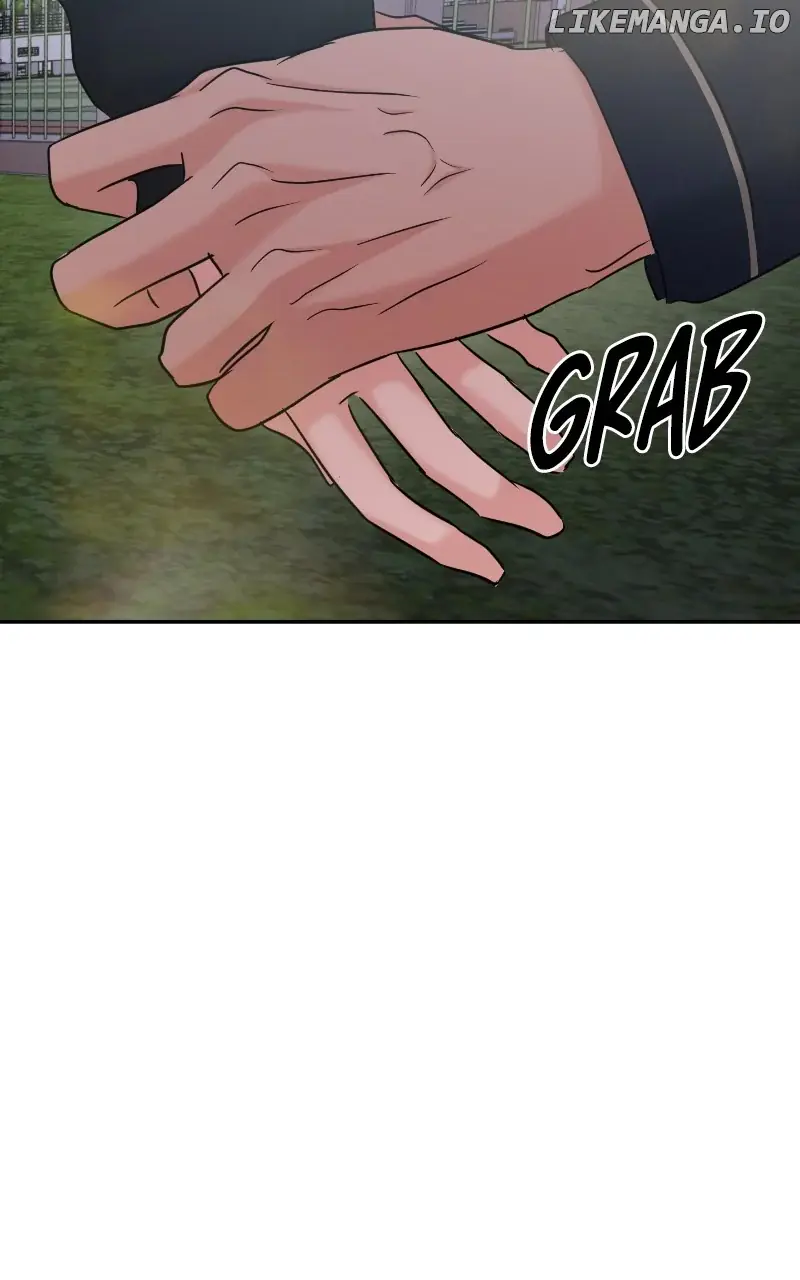 A Campus Romance, I Guess Chapter 35 Page 159