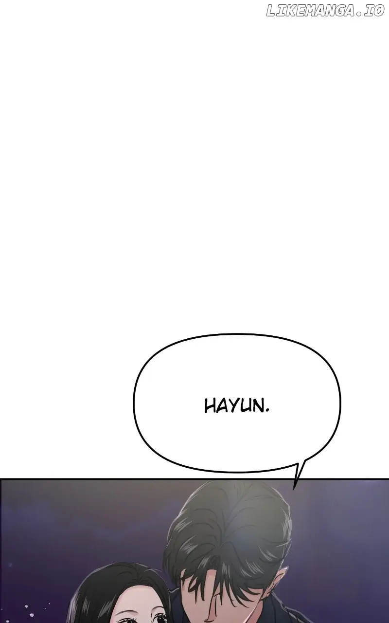 A Campus Romance, I Guess Chapter 35 Page 161