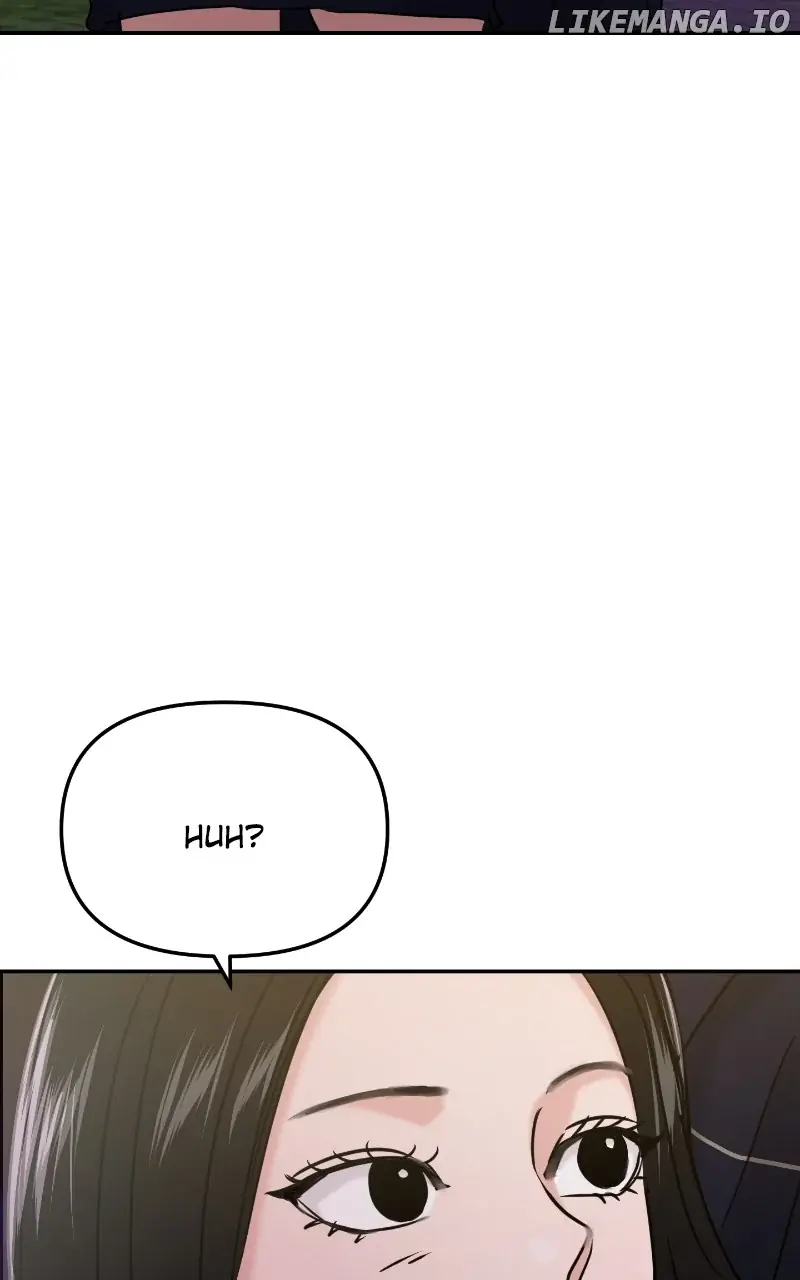 A Campus Romance, I Guess Chapter 36 Page 5