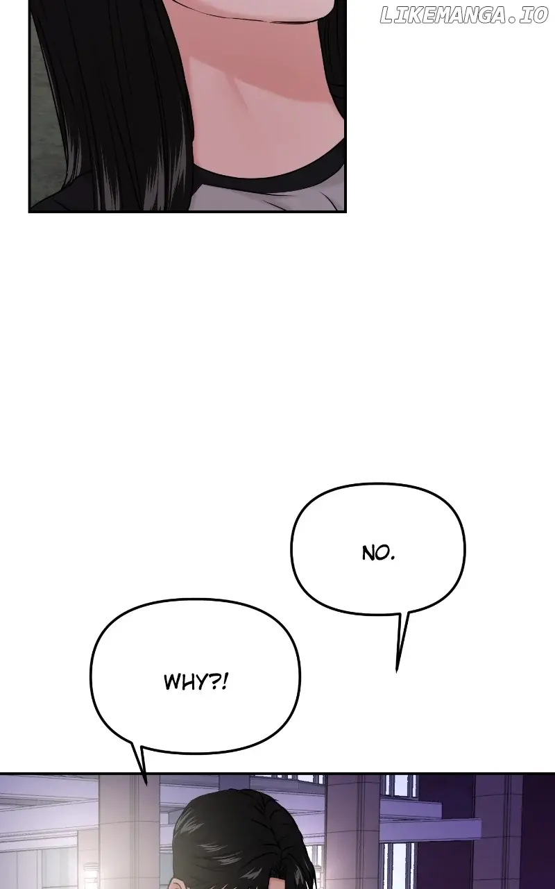 A Campus Romance, I Guess Chapter 36 Page 9