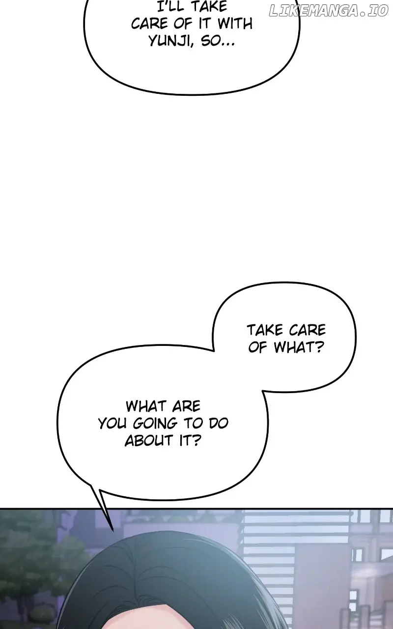 A Campus Romance, I Guess Chapter 36 Page 12