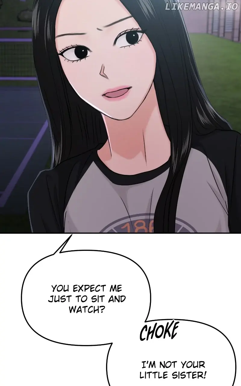 A Campus Romance, I Guess Chapter 36 Page 13