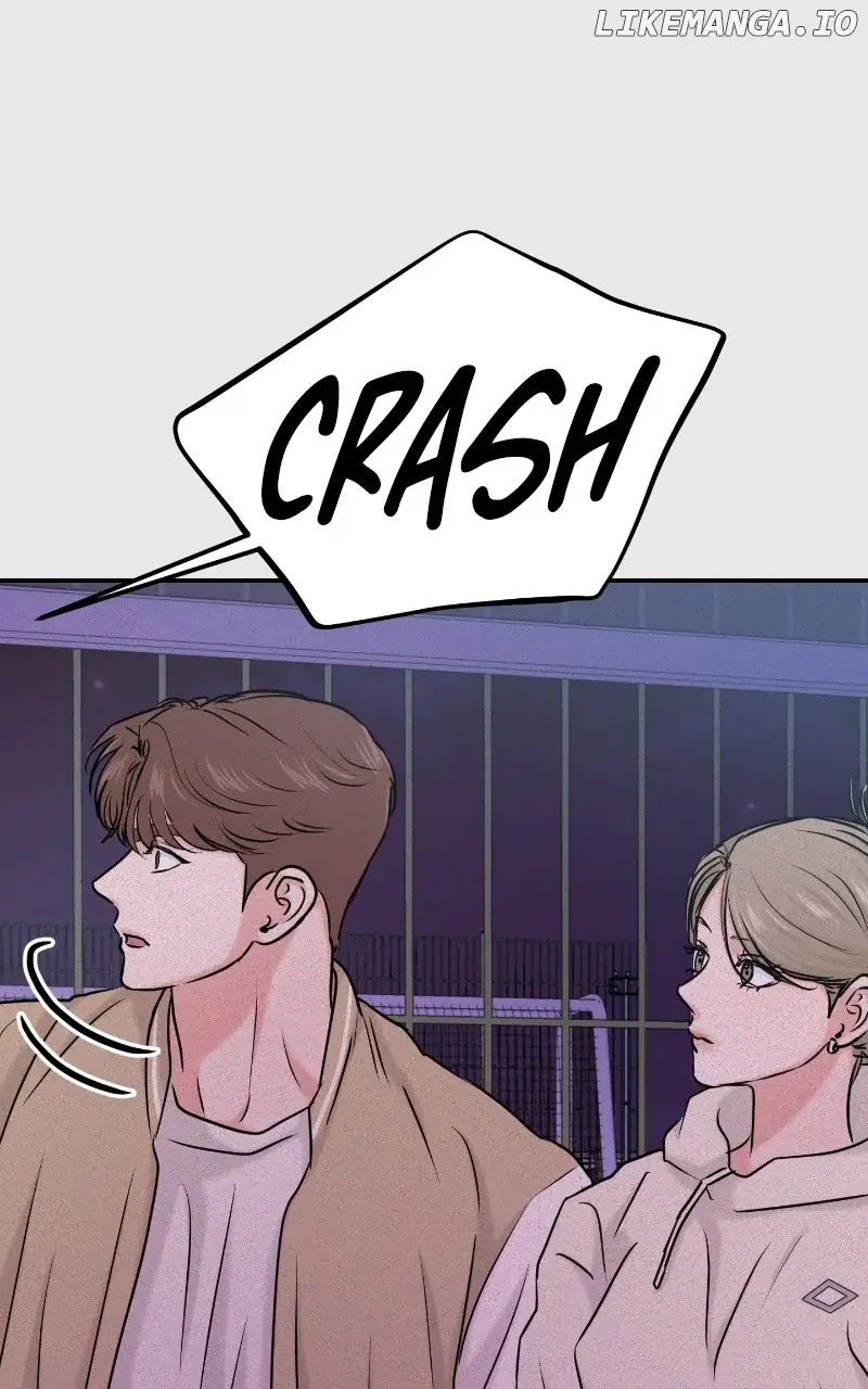 A Campus Romance, I Guess Chapter 36 Page 22
