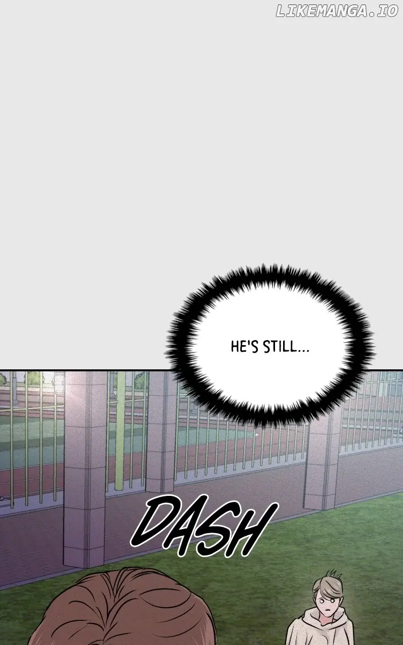A Campus Romance, I Guess Chapter 36 Page 26
