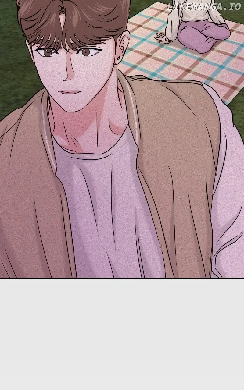 A Campus Romance, I Guess Chapter 36 Page 27