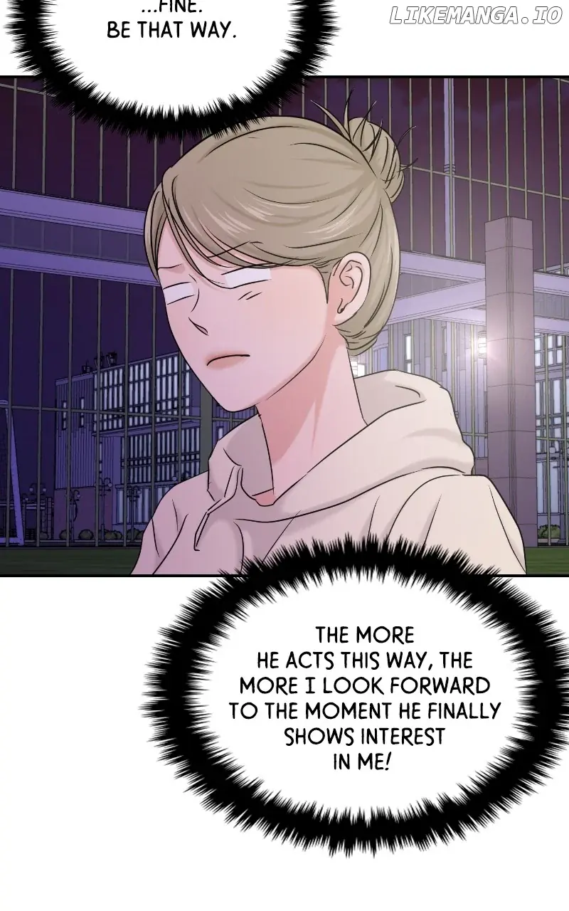 A Campus Romance, I Guess Chapter 36 Page 30