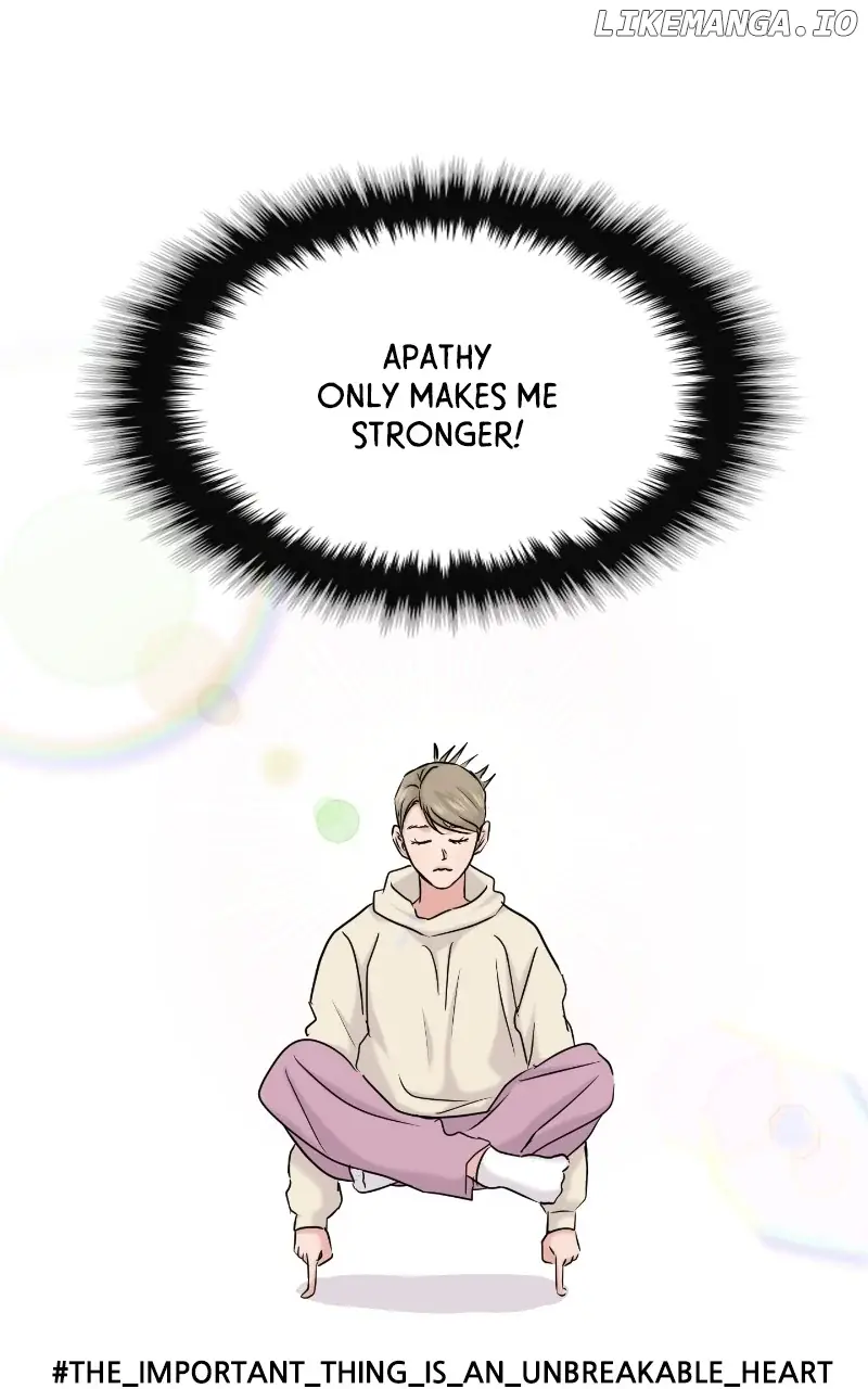 A Campus Romance, I Guess Chapter 36 Page 31