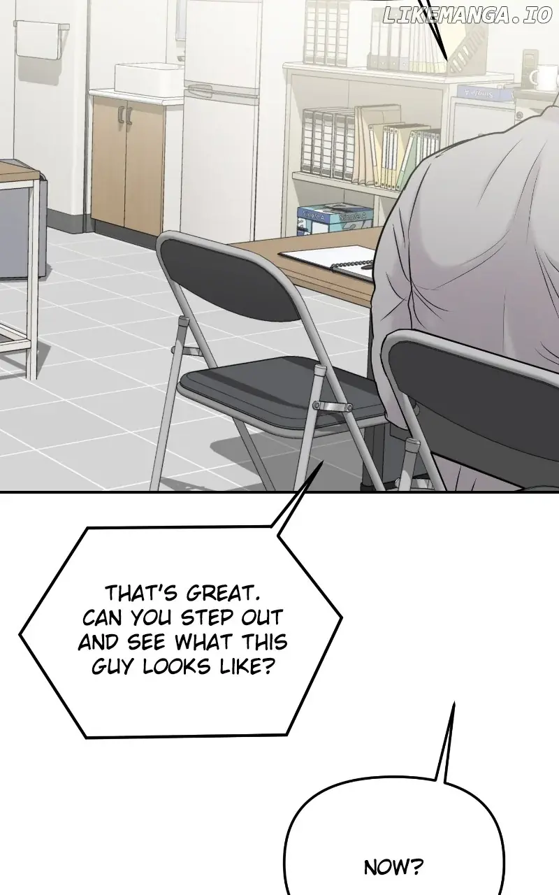 A Campus Romance, I Guess Chapter 36 Page 36