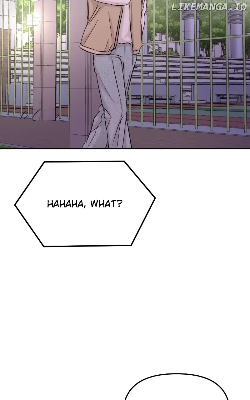 A Campus Romance, I Guess Chapter 36 Page 38