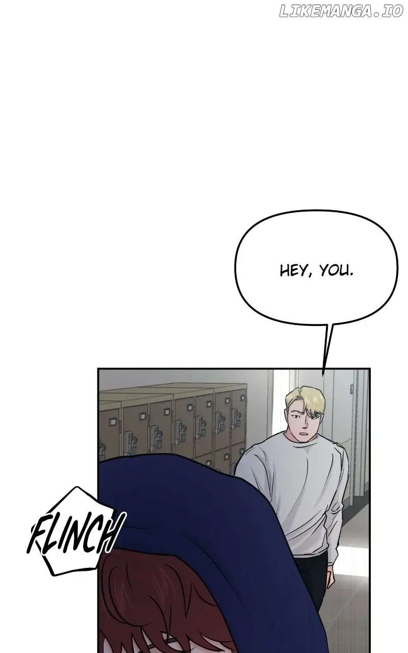 A Campus Romance, I Guess Chapter 36 Page 43