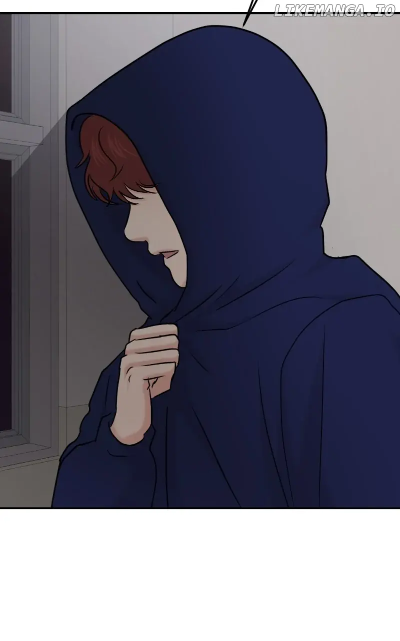 A Campus Romance, I Guess Chapter 36 Page 47