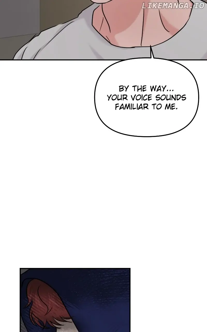 A Campus Romance, I Guess Chapter 36 Page 49