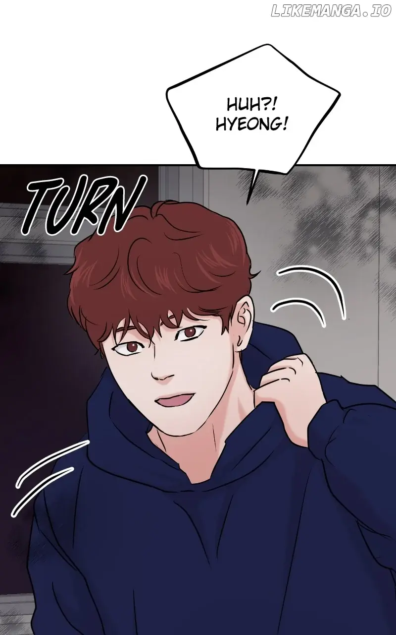 A Campus Romance, I Guess Chapter 36 Page 51
