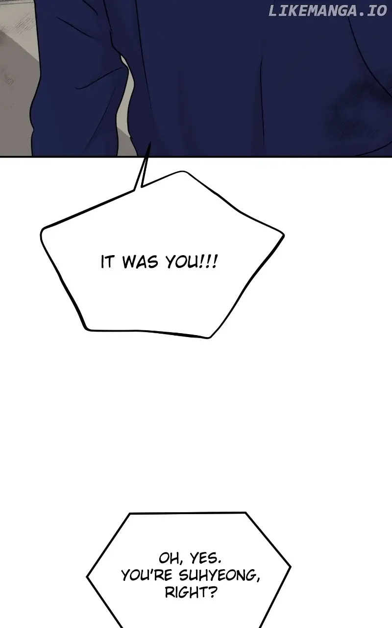 A Campus Romance, I Guess Chapter 36 Page 52