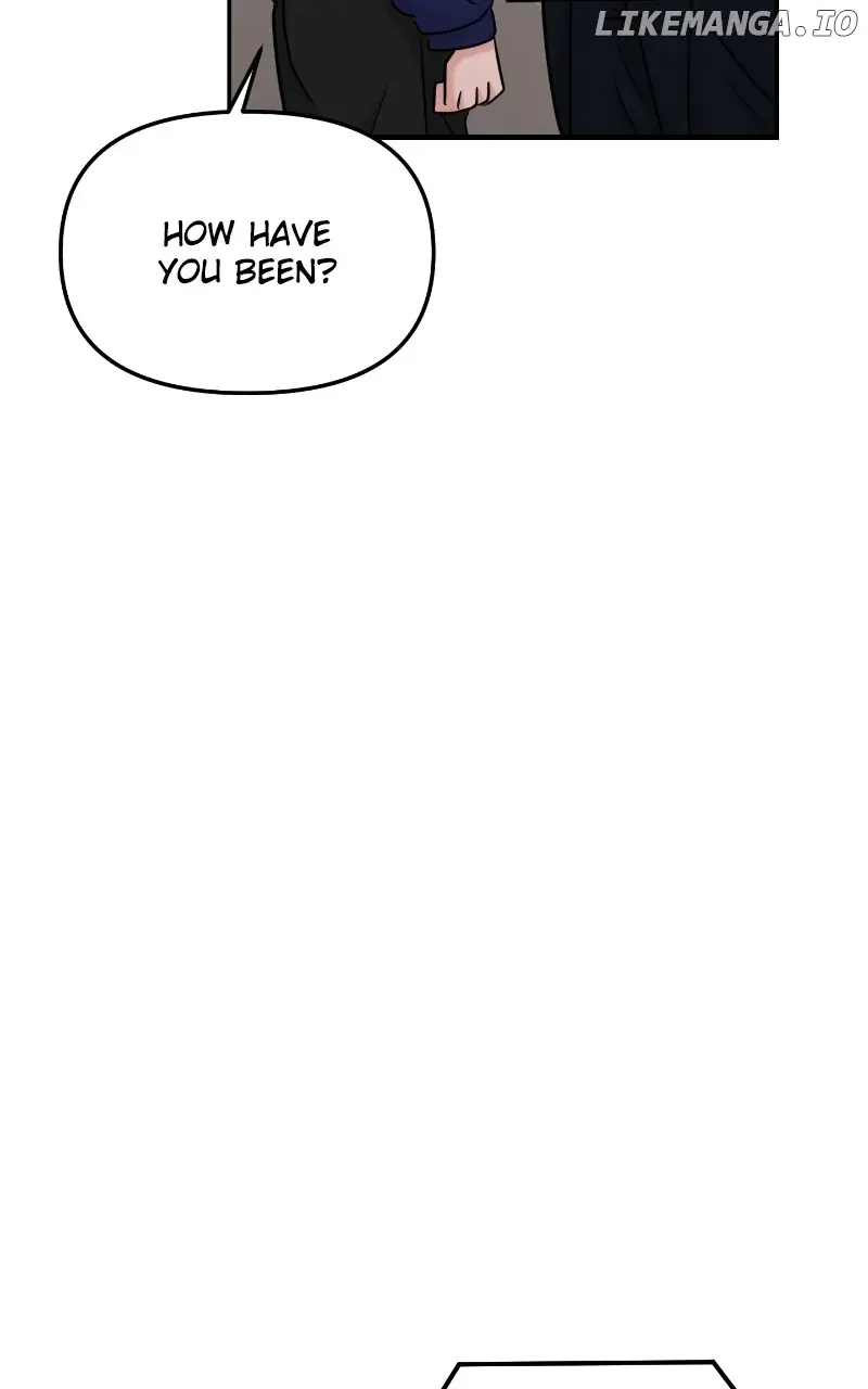 A Campus Romance, I Guess Chapter 36 Page 56