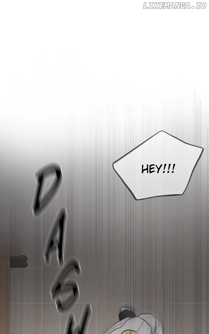 A Campus Romance, I Guess Chapter 36 Page 61