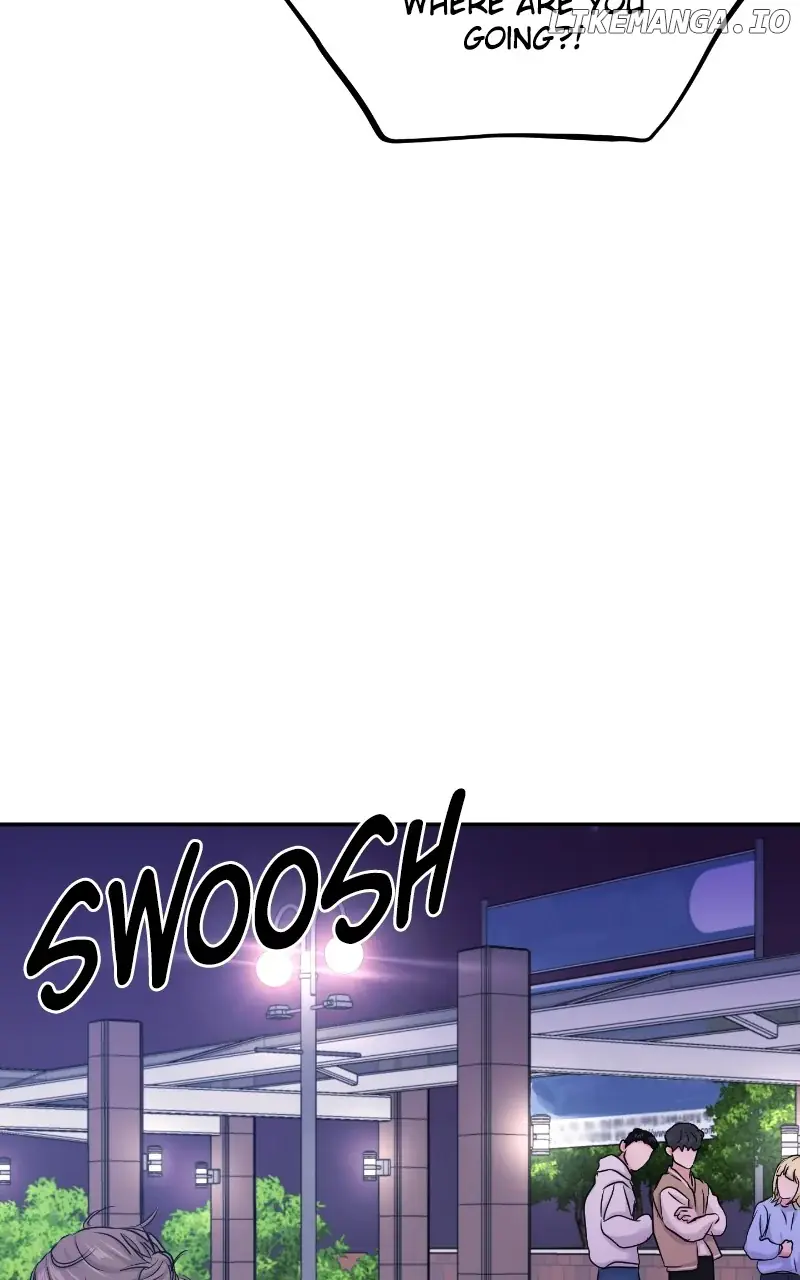 A Campus Romance, I Guess Chapter 36 Page 73
