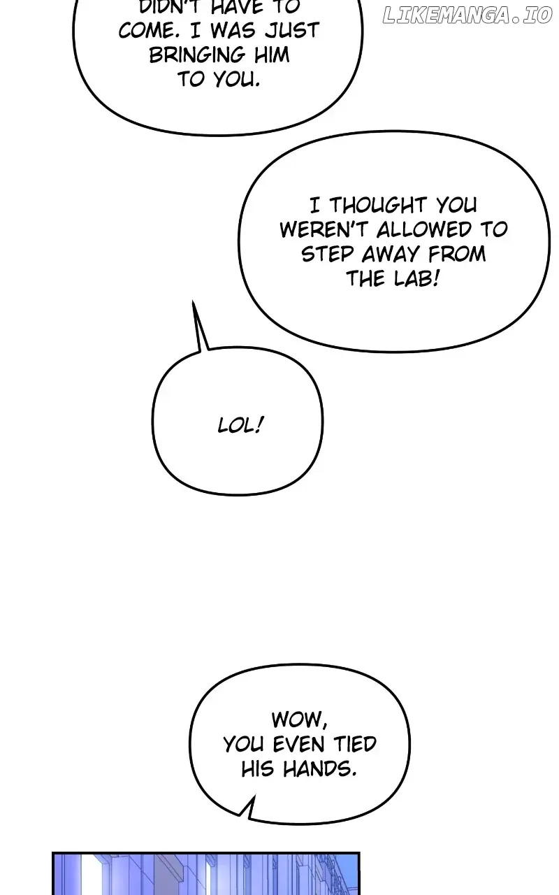 A Campus Romance, I Guess Chapter 36 Page 78