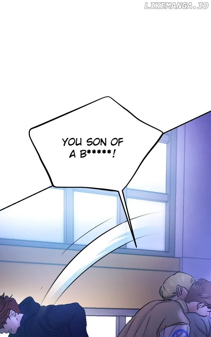 A Campus Romance, I Guess Chapter 36 Page 81