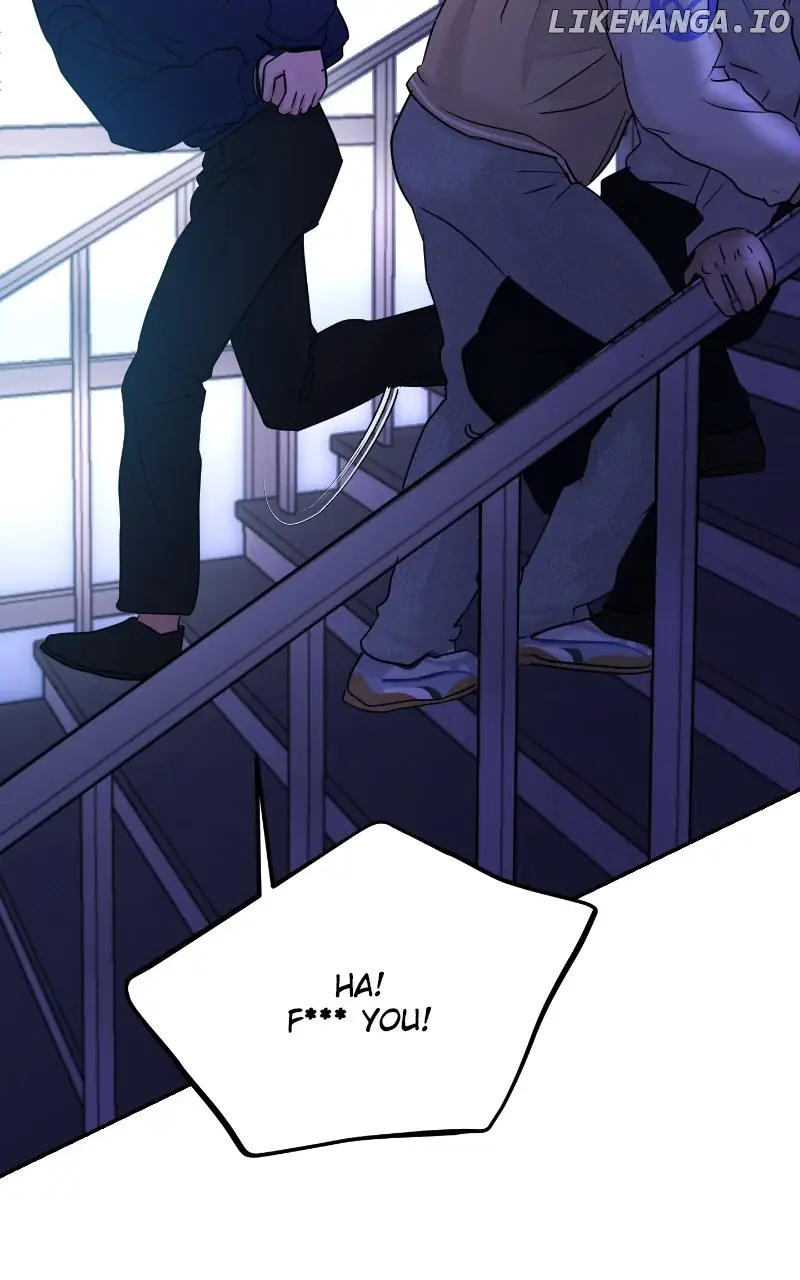 A Campus Romance, I Guess Chapter 36 Page 82
