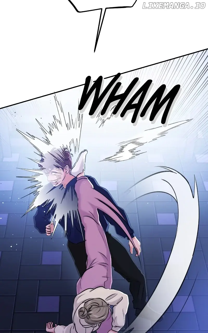 A Campus Romance, I Guess Chapter 36 Page 88