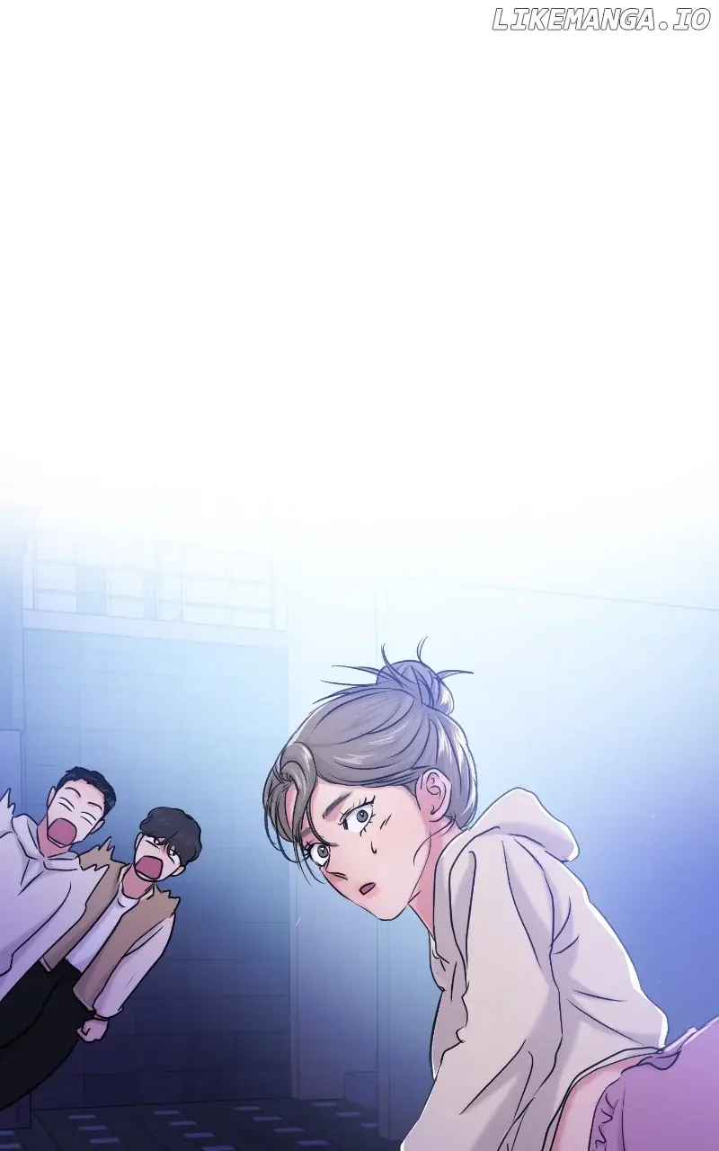 A Campus Romance, I Guess Chapter 36 Page 91