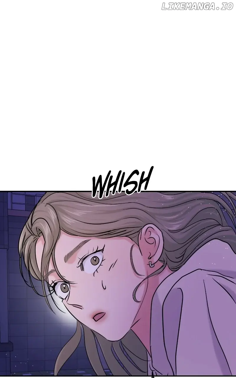 A Campus Romance, I Guess Chapter 36 Page 93